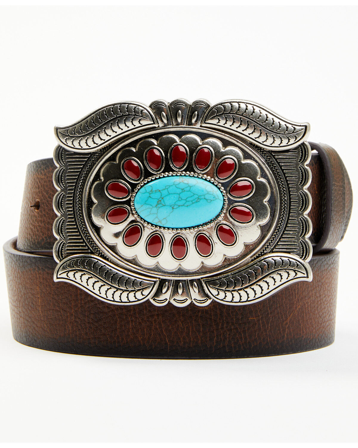 Women's Idyllwind Windslow Buckle Belt