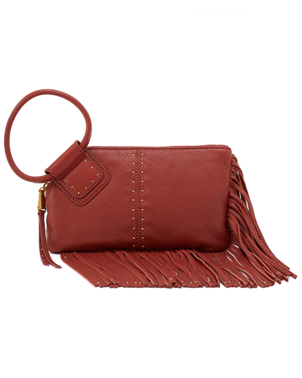 Women's Hobo Sable Wristlet