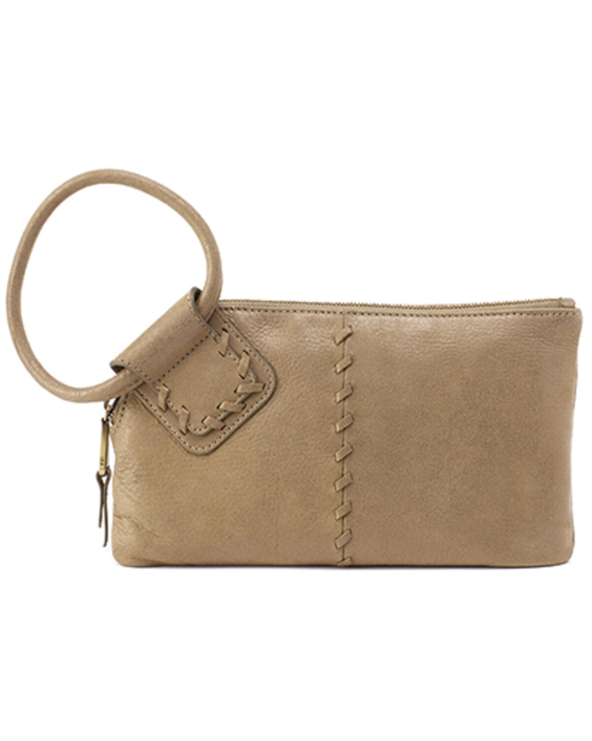Women's Hobo Sable Wristlet