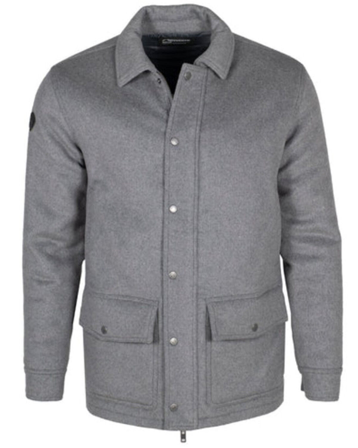 Men's Mountain Khakis Dover Wool Jacket