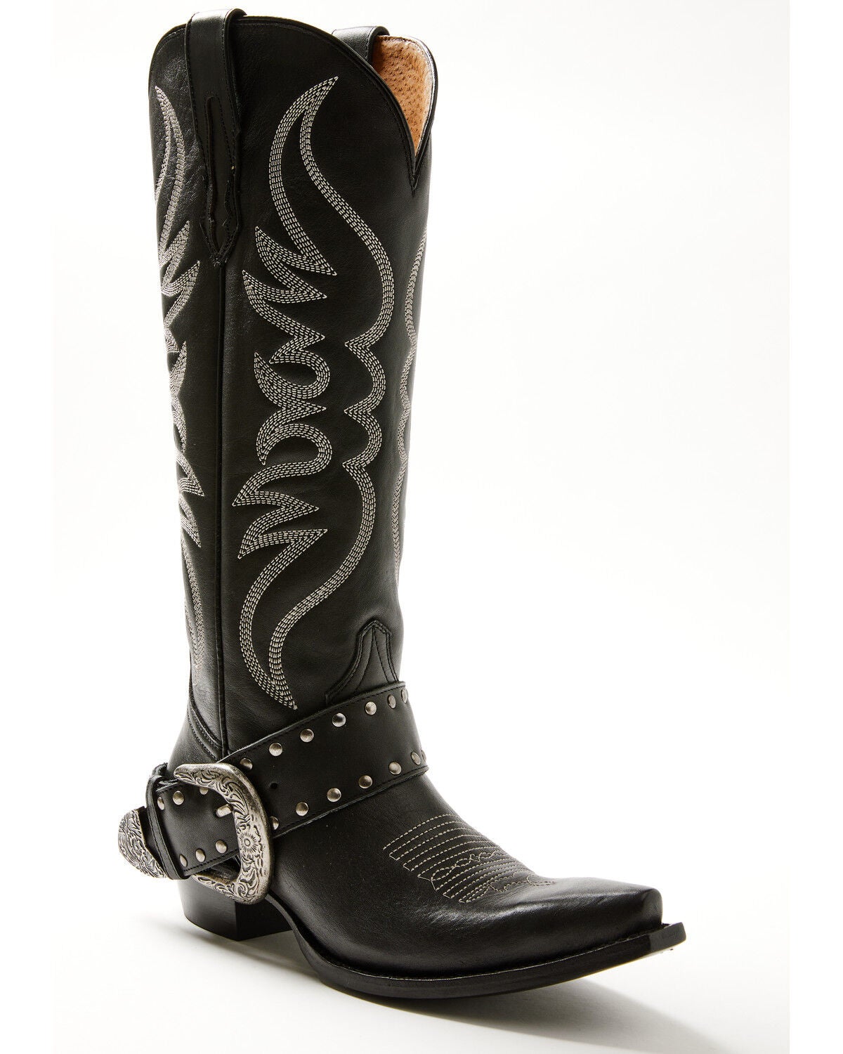 Women's Idyllwind Somethin Bad Tall Western Boots - Snip Toe