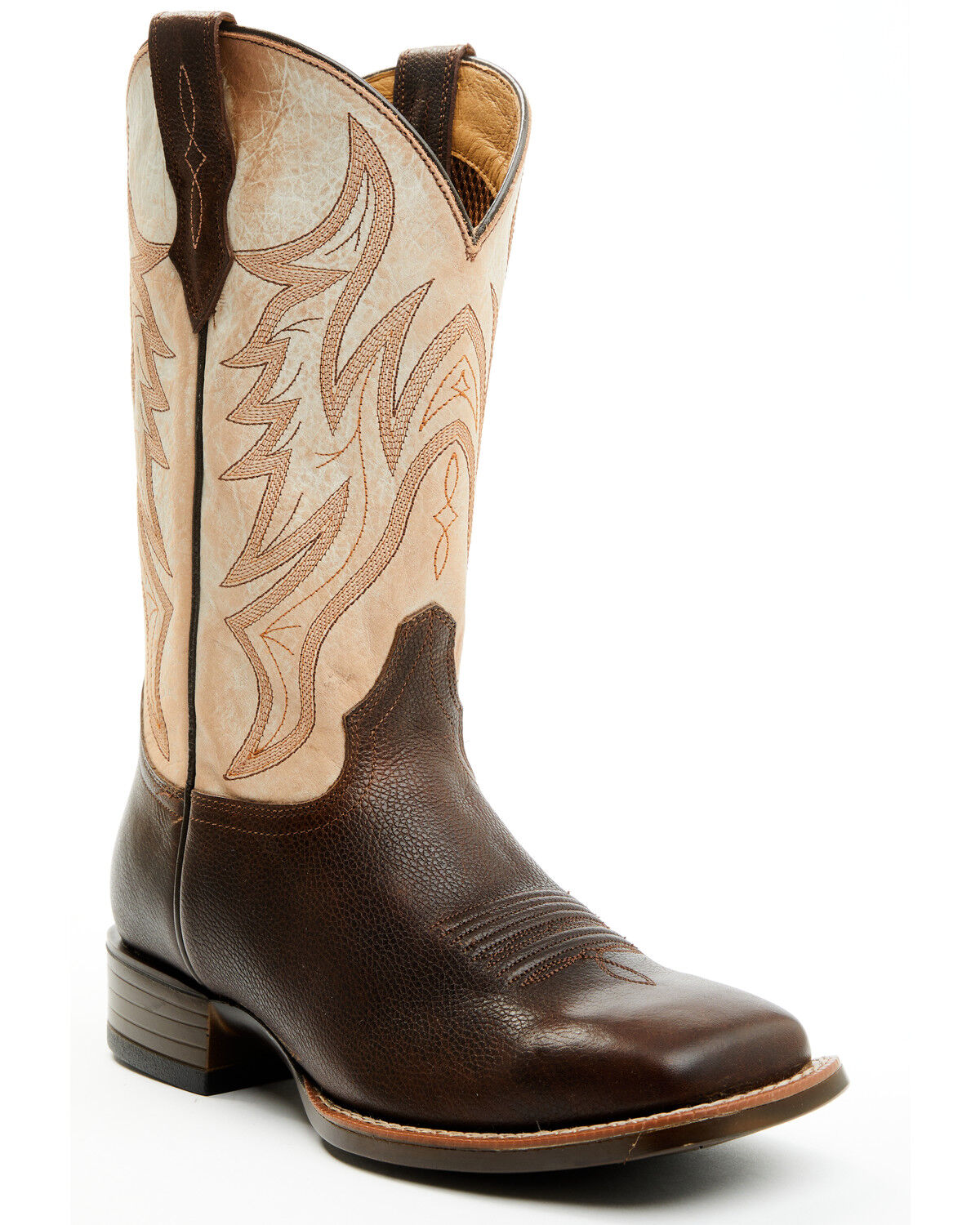 Men's Cody James Hoverfly Western Performance Boots - Broad Square Toe