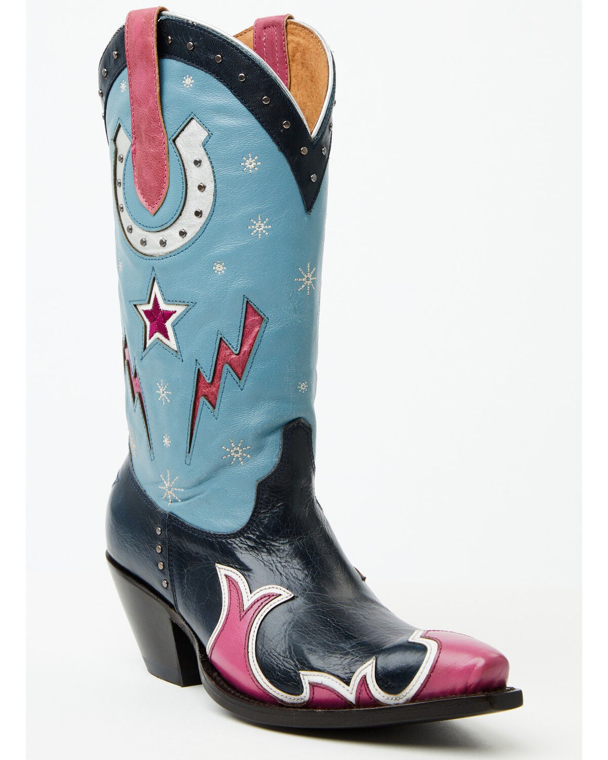 Women's Idyllwind Show Stopper Western Boots - Snip Toe