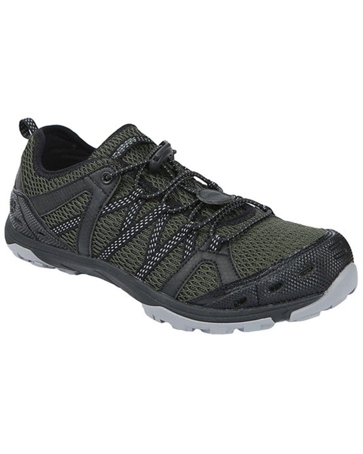 Men's Northside Cedar Rapids Lightweight Mesh Hiking Shoes - Soft Toe