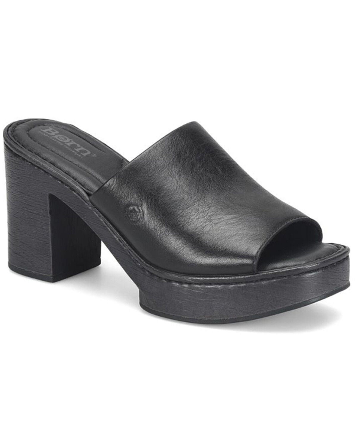 Women's Born Nix Platform Sandals