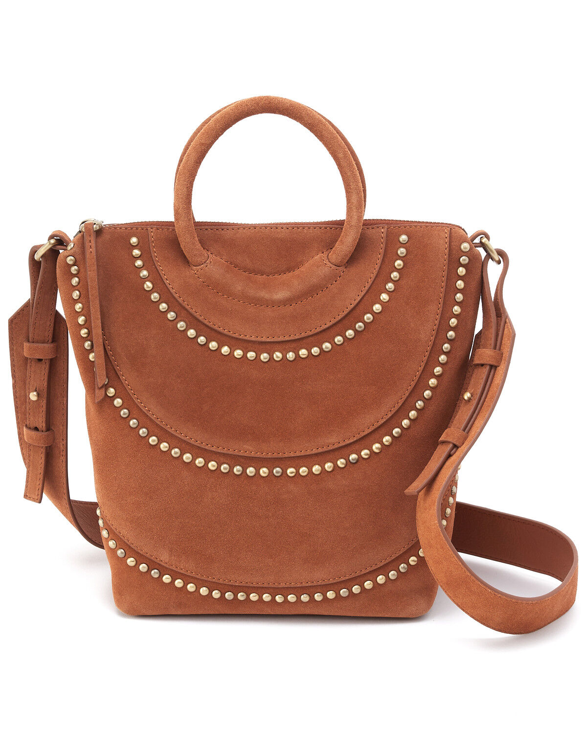 Women's Hobo Maggie Crossbody Bag