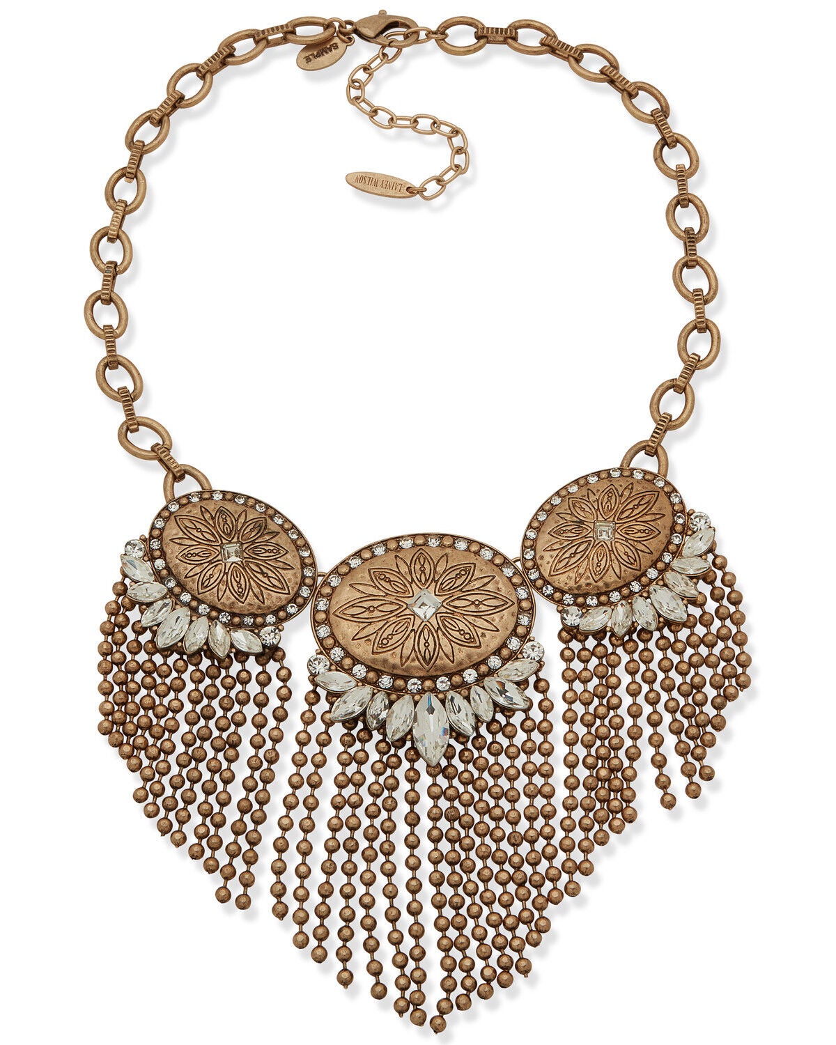 Women's Lainey Wilson Stone Chain Necklace