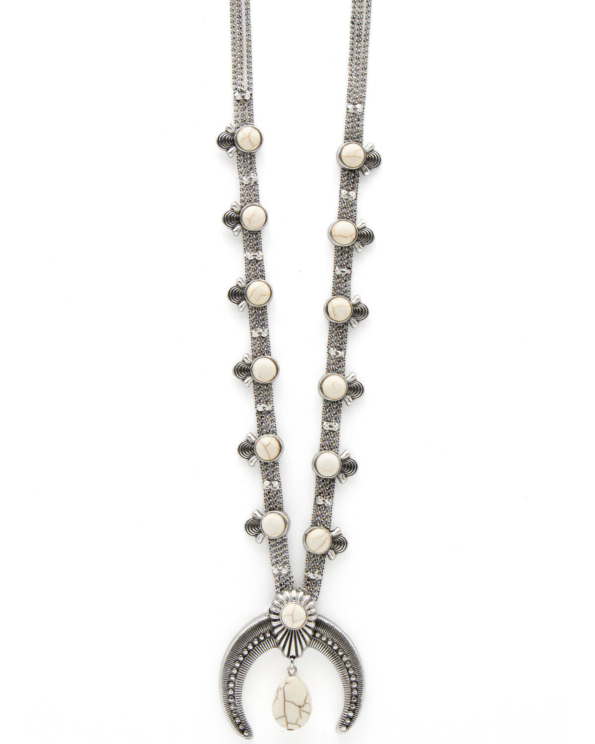 Women's Cowgirl Confetti Lovelier Than Ever Necklace