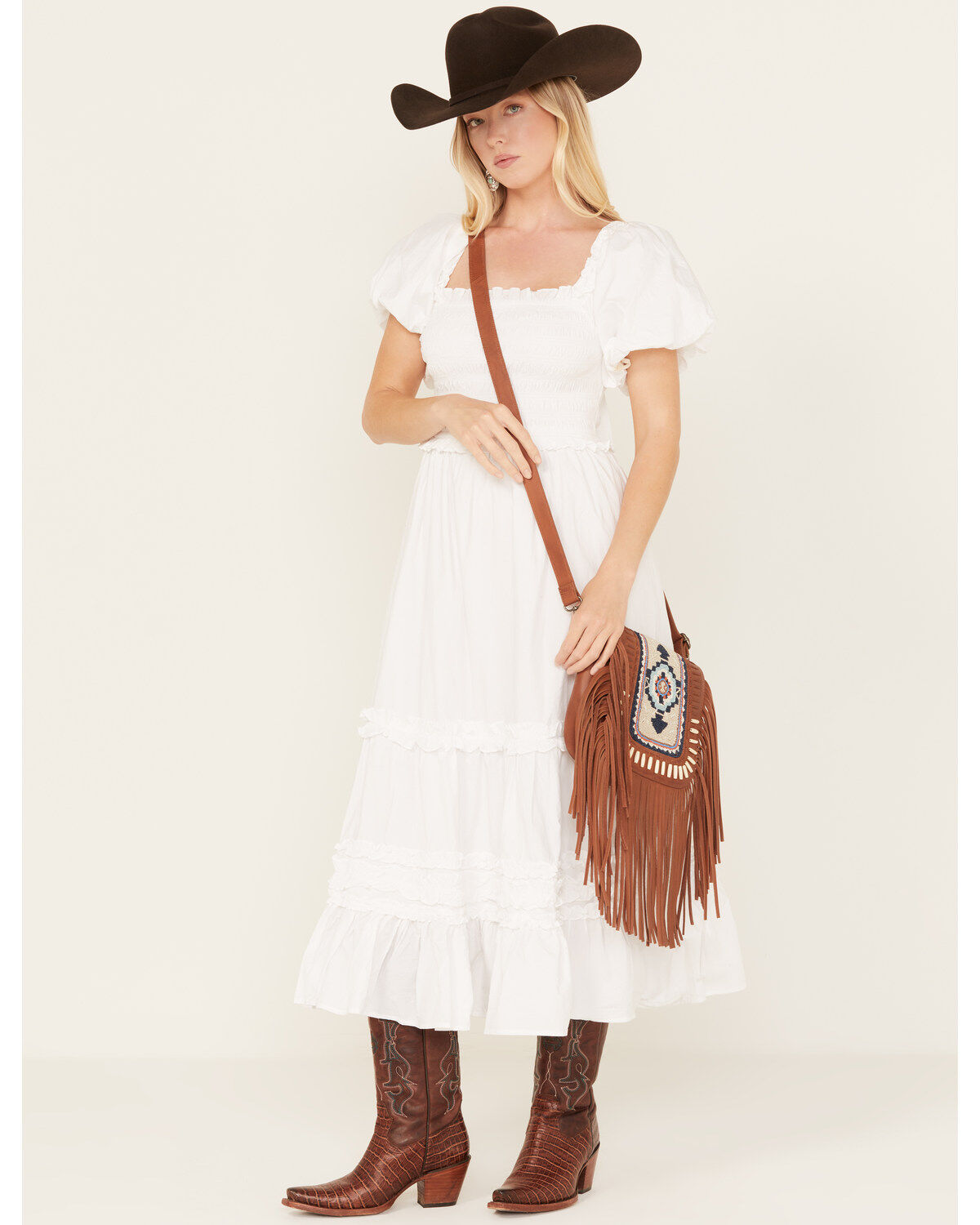 Women's Idyllwind Shiloh Crossbody Bag
