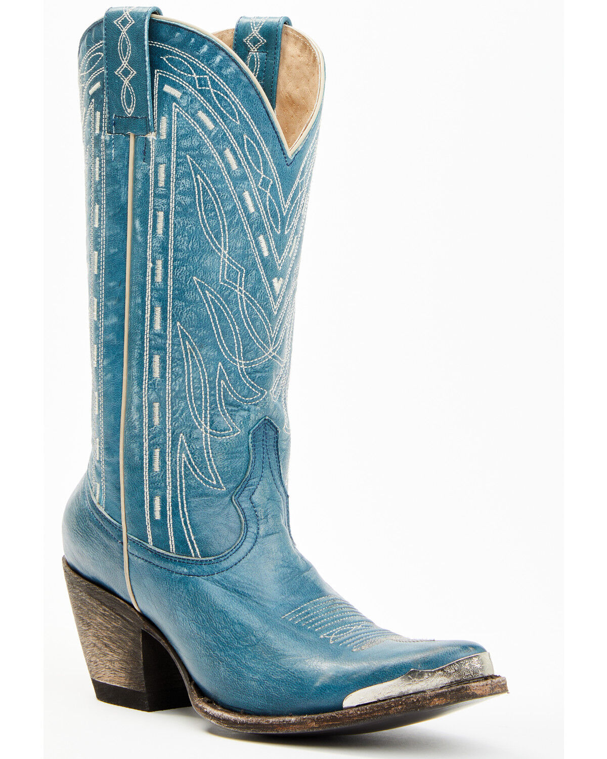 Women's Idyllwind Retro Rock Western Boots - Round Toe