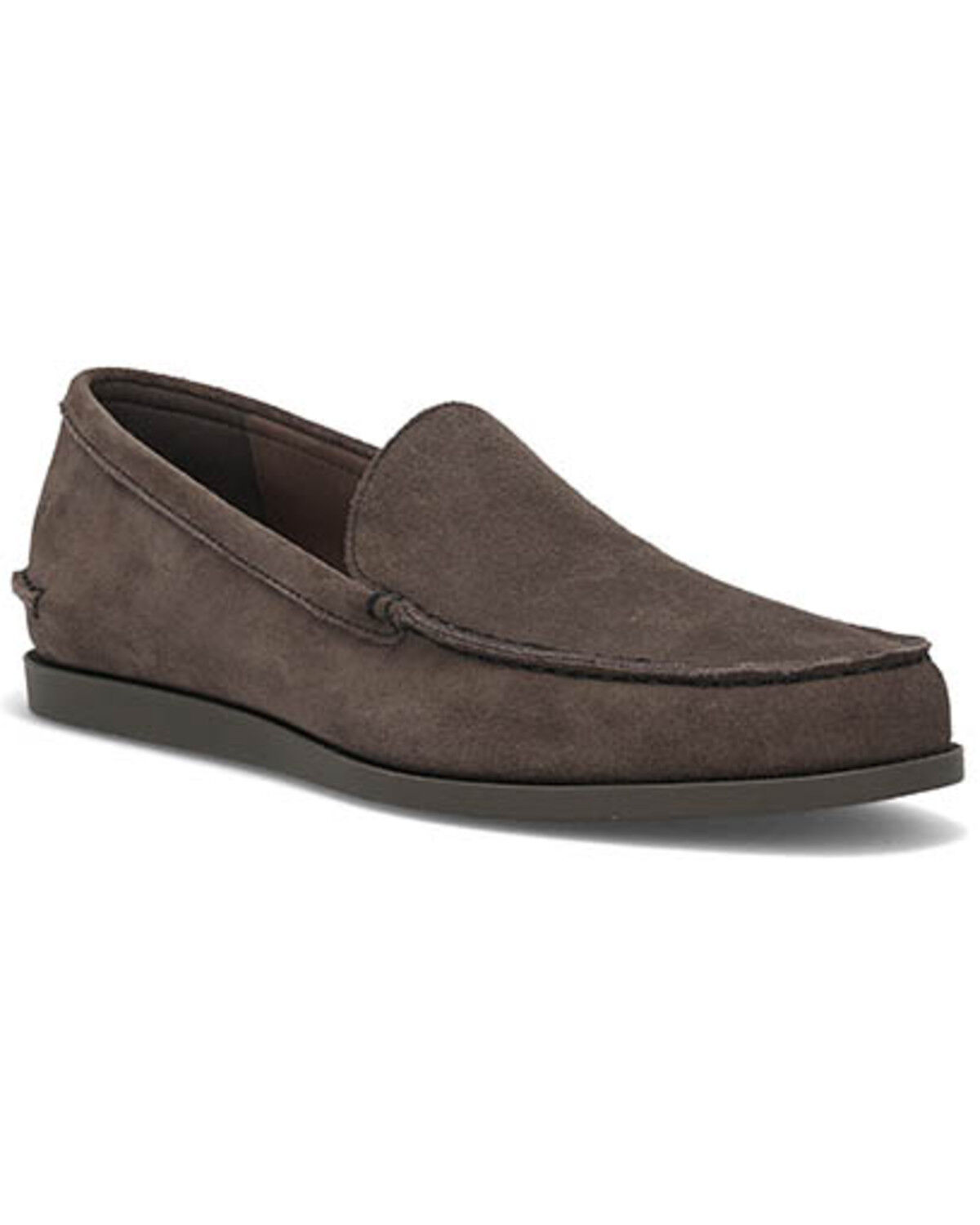 Men's Frye Mason Slip-On Casual Shoes - Moc Toe