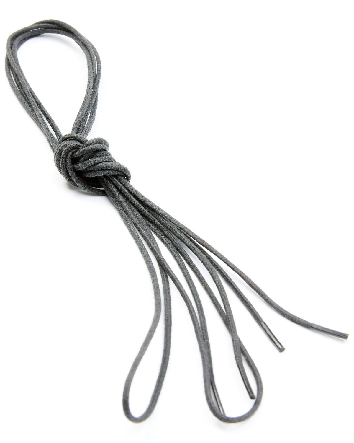 Men's Hawx Black Kevlar 54" Laces
