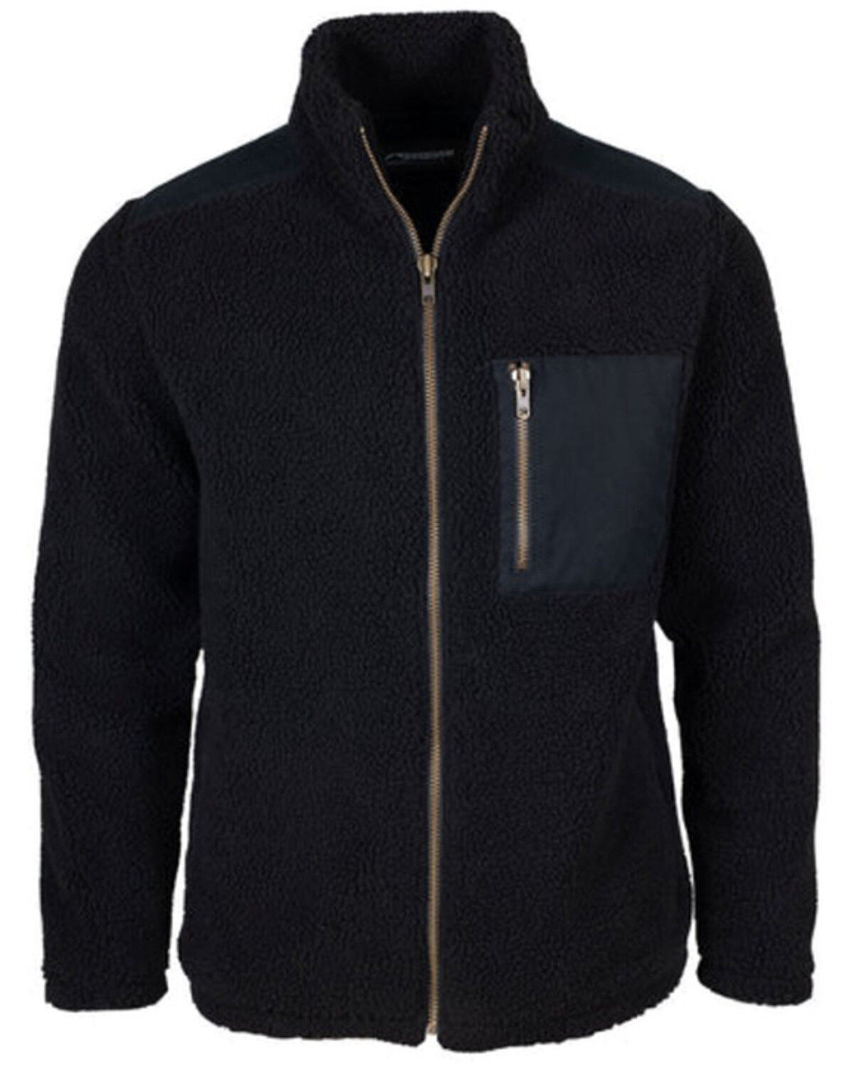 Men's Mountain Khakis Forge Zip-Up Jacket