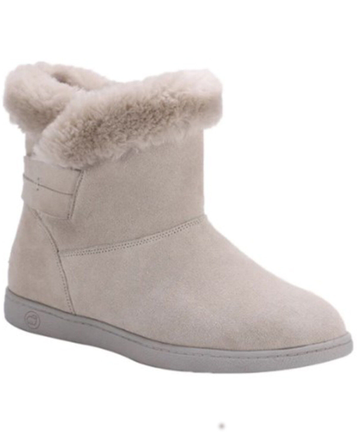 Women's Lamo Capri Boots