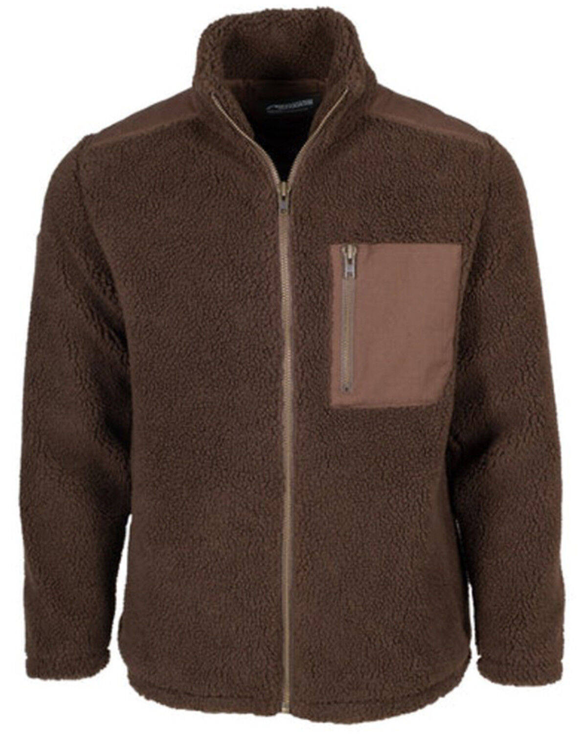 Men's Mountain Khakis Forge Zip-Up Jacket