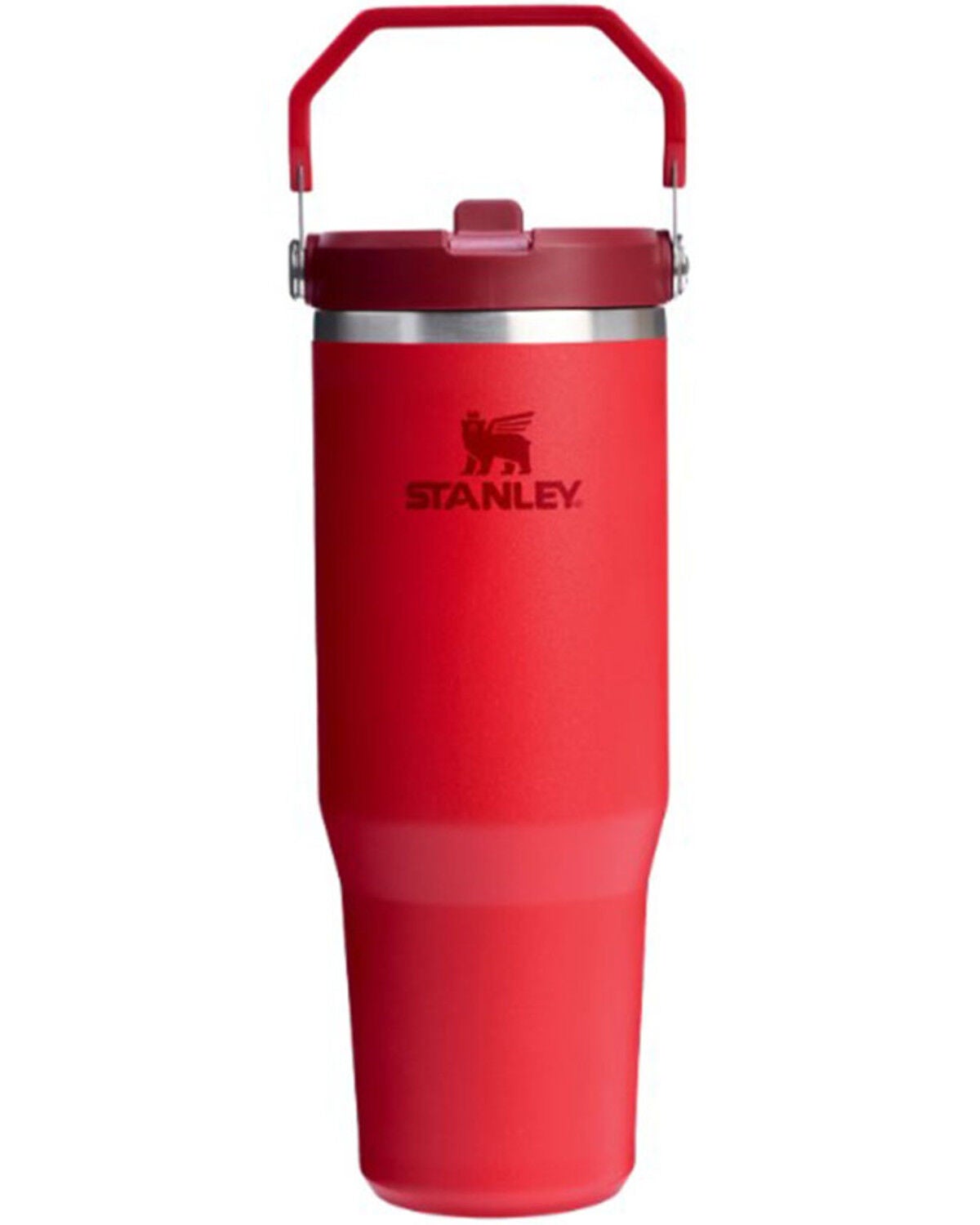 Stanley IceFlow Flip Straw 30oz Tumbler