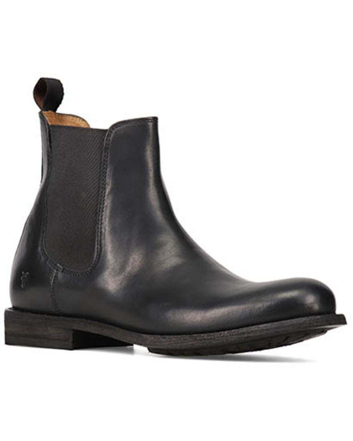 Men's Frye Tyler Flex Chelsea Boots - Round Toe