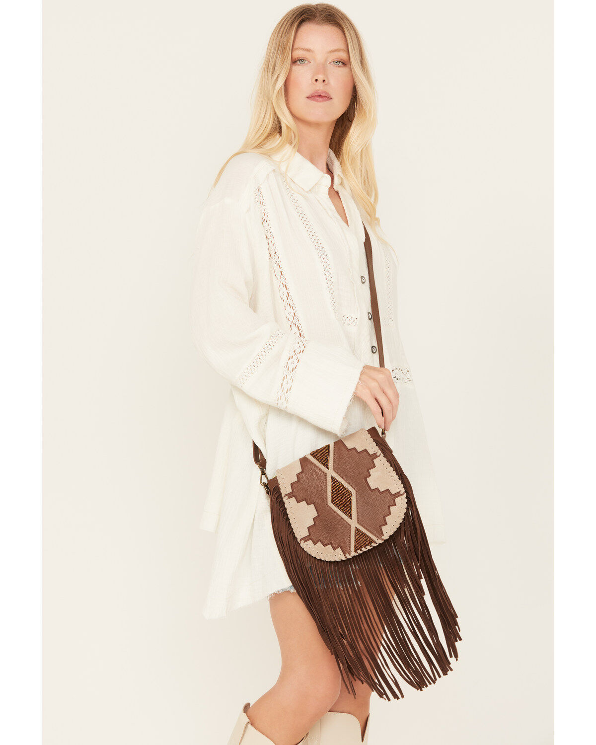 Women's Idyllwind Belterra Crossbody Bag