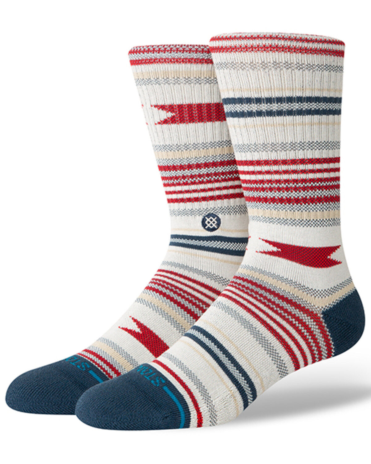 Men's Stance Vista Cruz Crew Socks