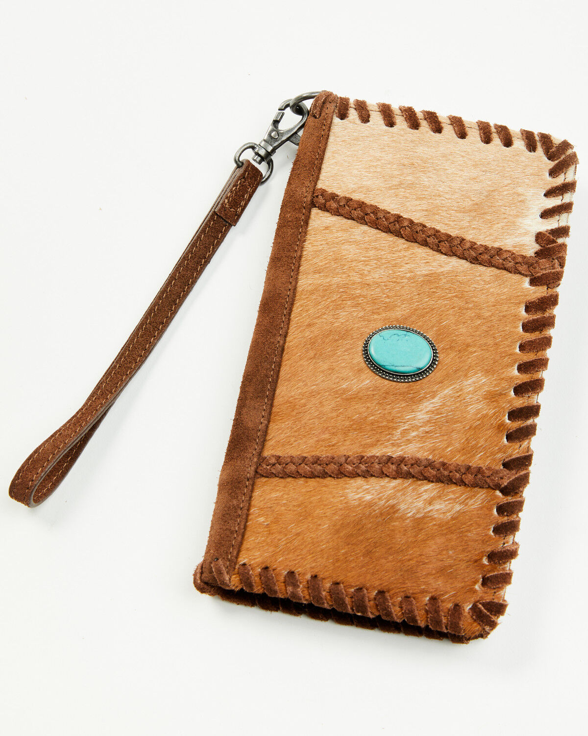 Women's Idyllwind Brindley Hairon Wallet