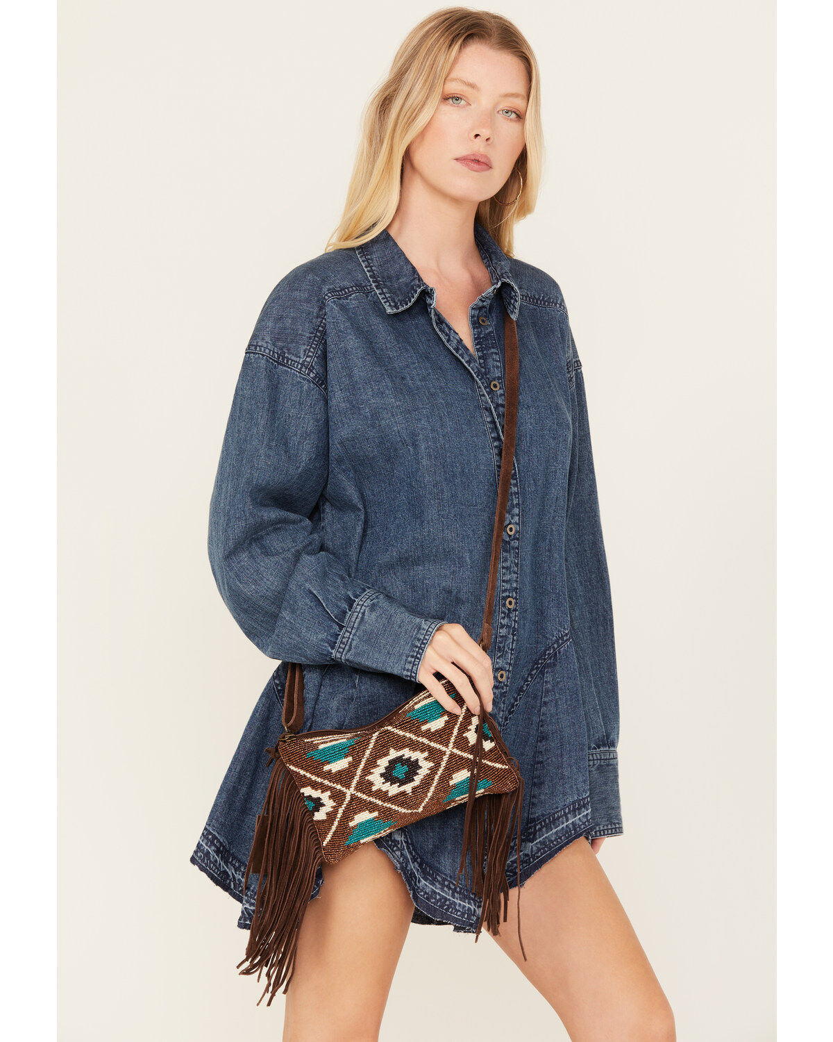 Women's Idyllwind Quinn Wristlet Wallet