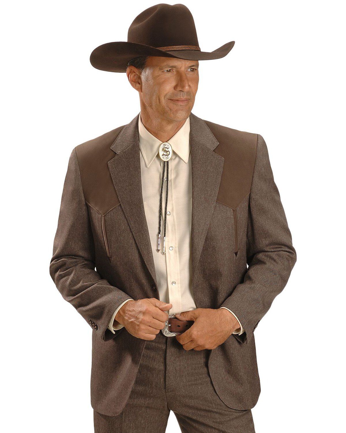 Western style coats on sale