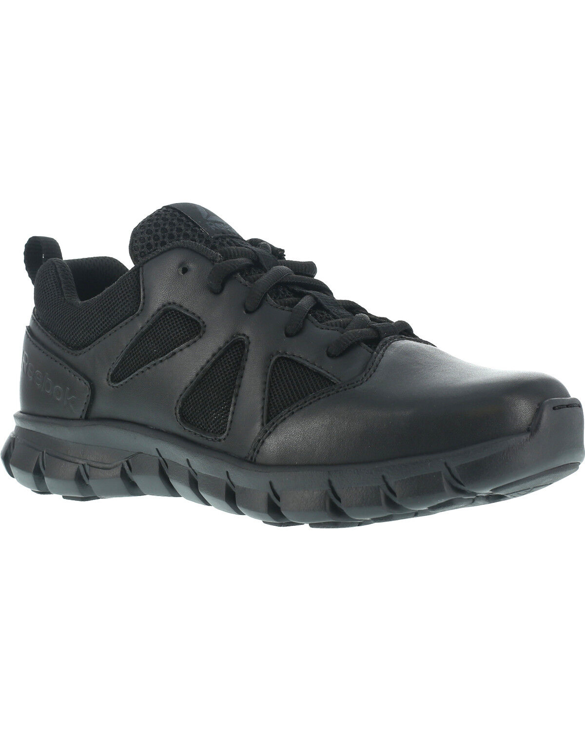 Women's Reebok Sublite Cushion Tactical Oxfords