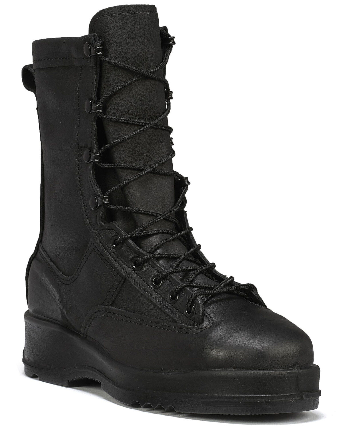 Men's Belleville Flight Waterproof Tactical Boots - Steel Toe
