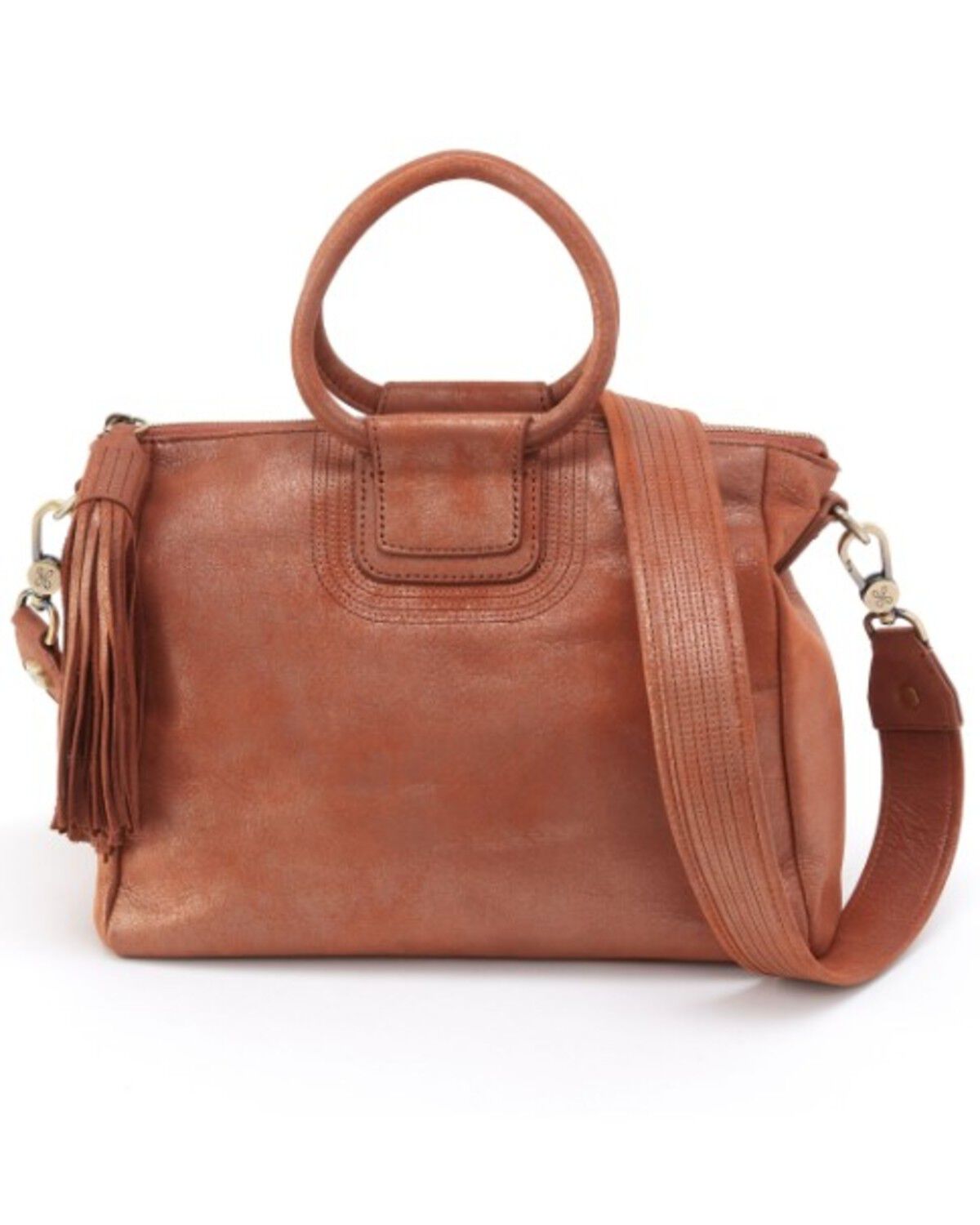 Women's Hobo Sheila Medium Satchel