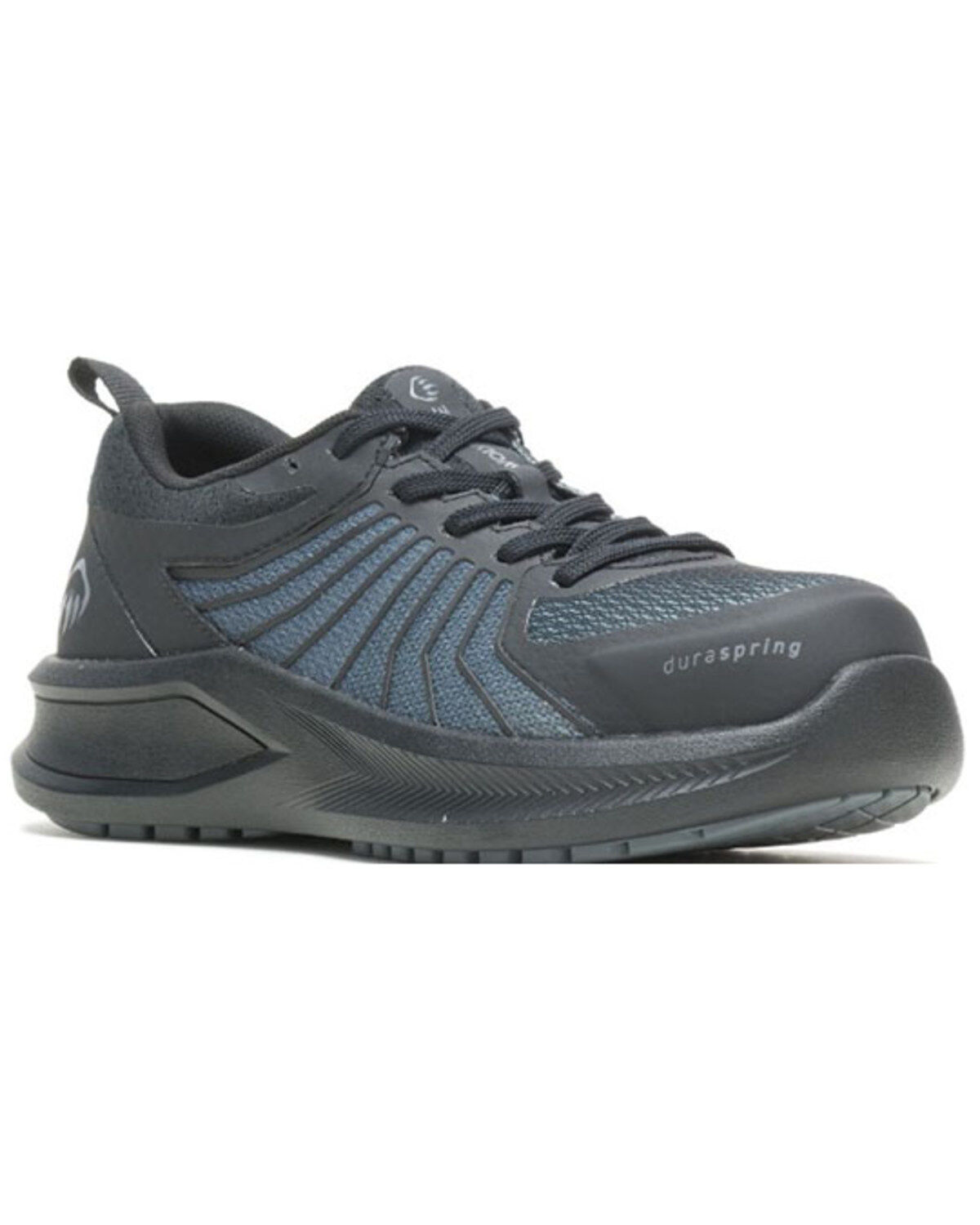 Women's Wolverine Bolt Vent Work Shoes - Composite Toe
