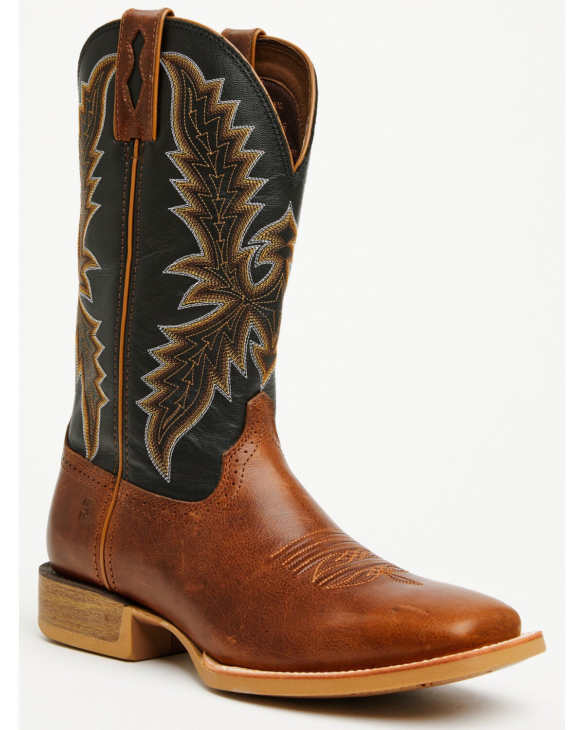 Men's Durango Boot Barn Exclusive Rebel Pro Performance Western Boots