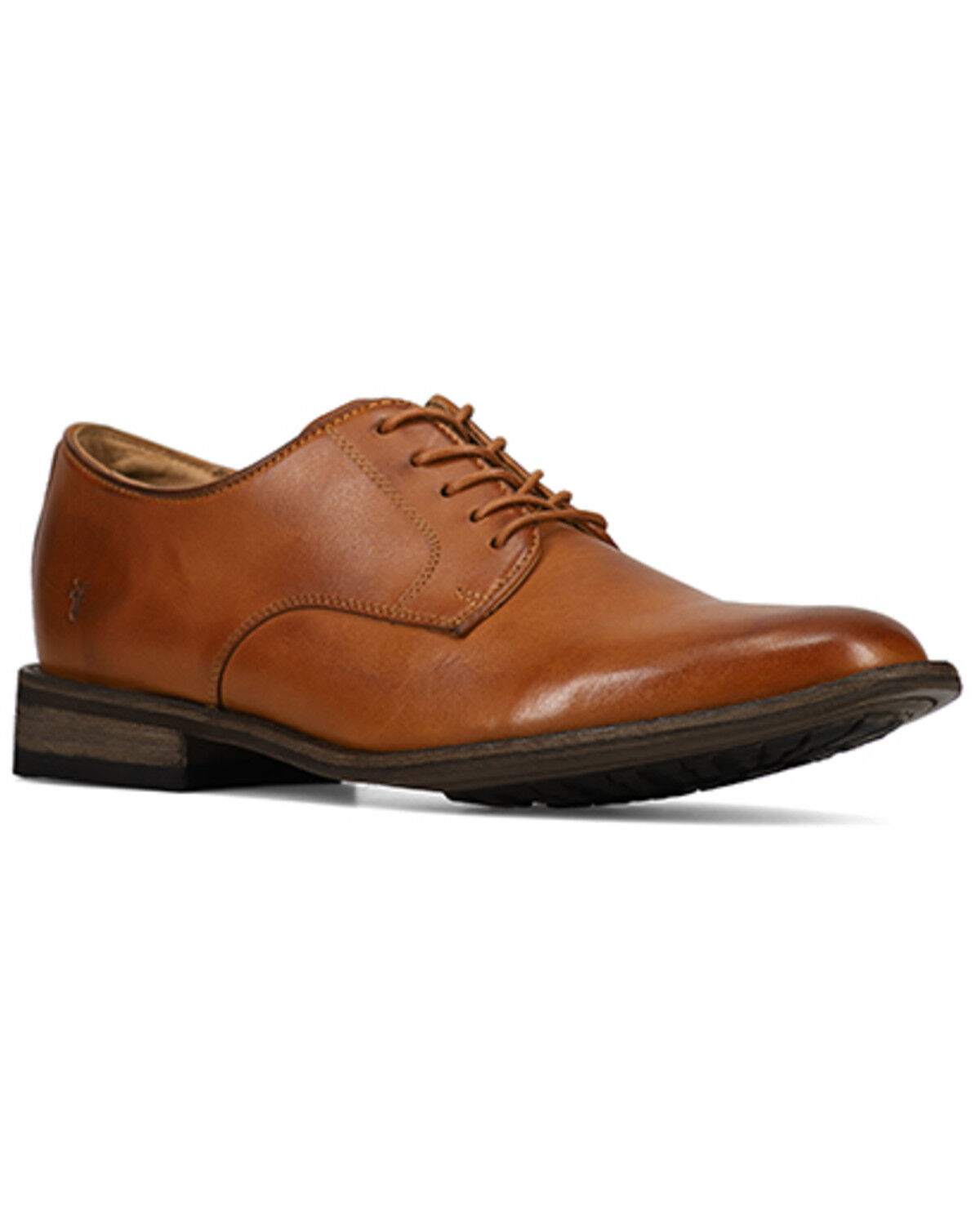 Men's Frye Tyler Flex Oxford Shoes - Round Toe