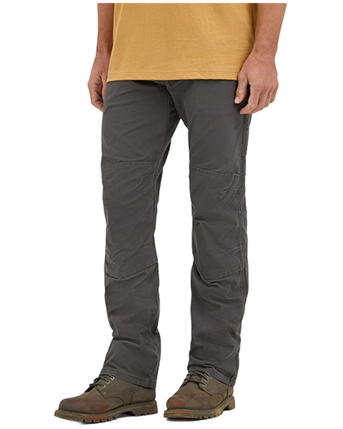 Men's Wrangler Riggs Workwear Utility Regular Straight Stretch Work