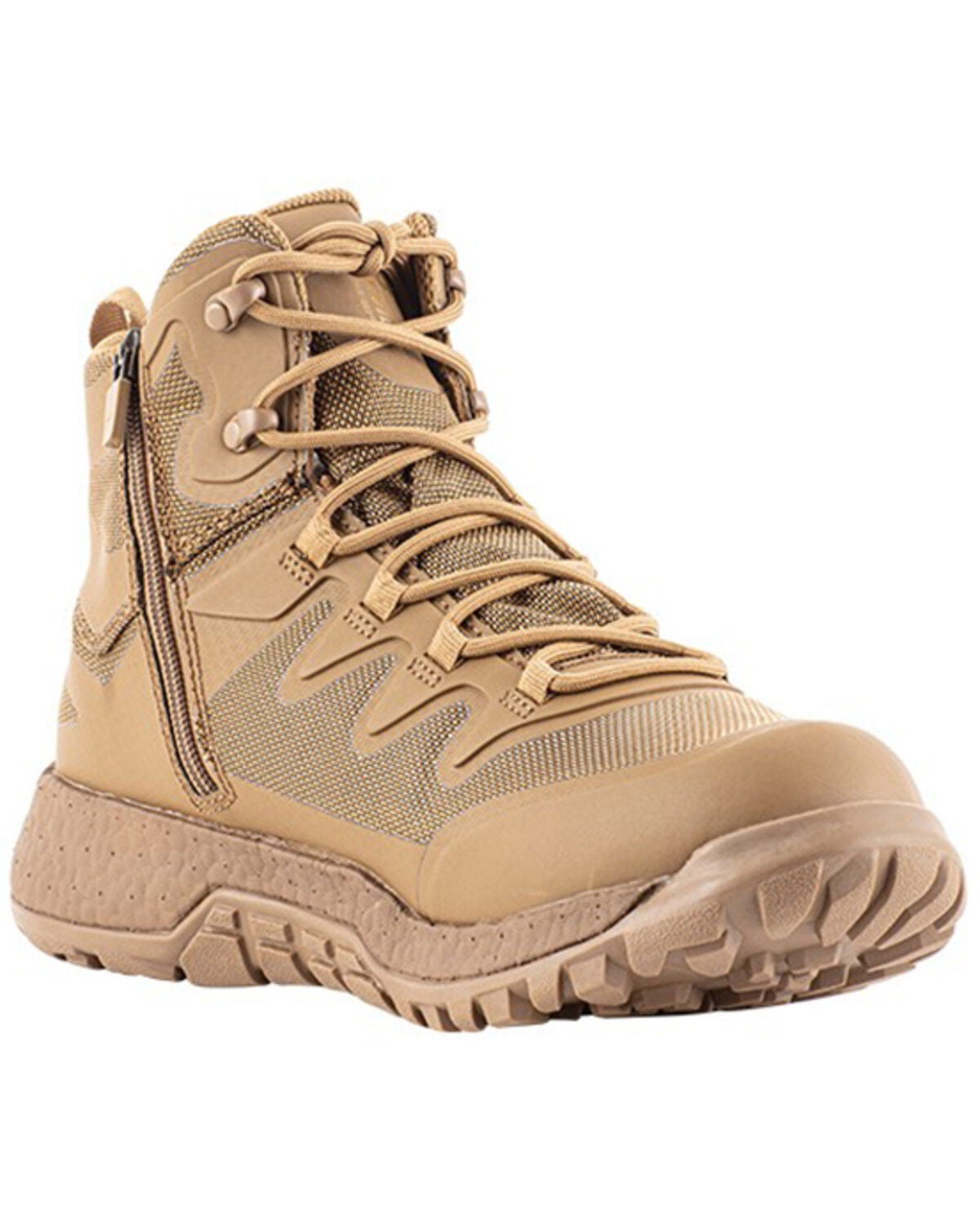 Men's Belleville Vapor Waterproof Work Boots - Soft Toe