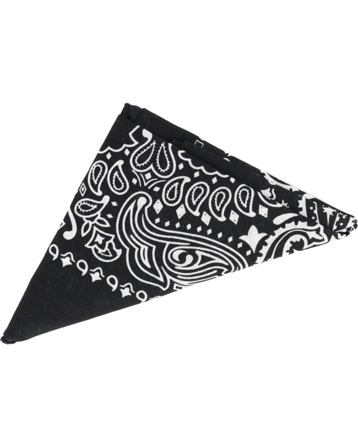Men's Cody James Western Bandana