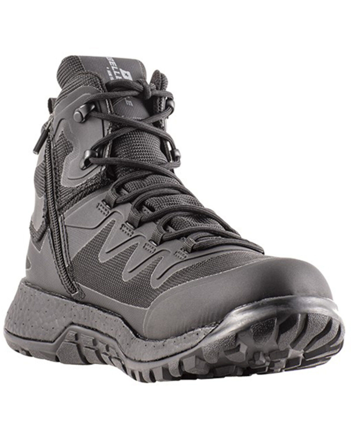 Men's Belleville Vapor Waterproof Work Boots - Soft Toe