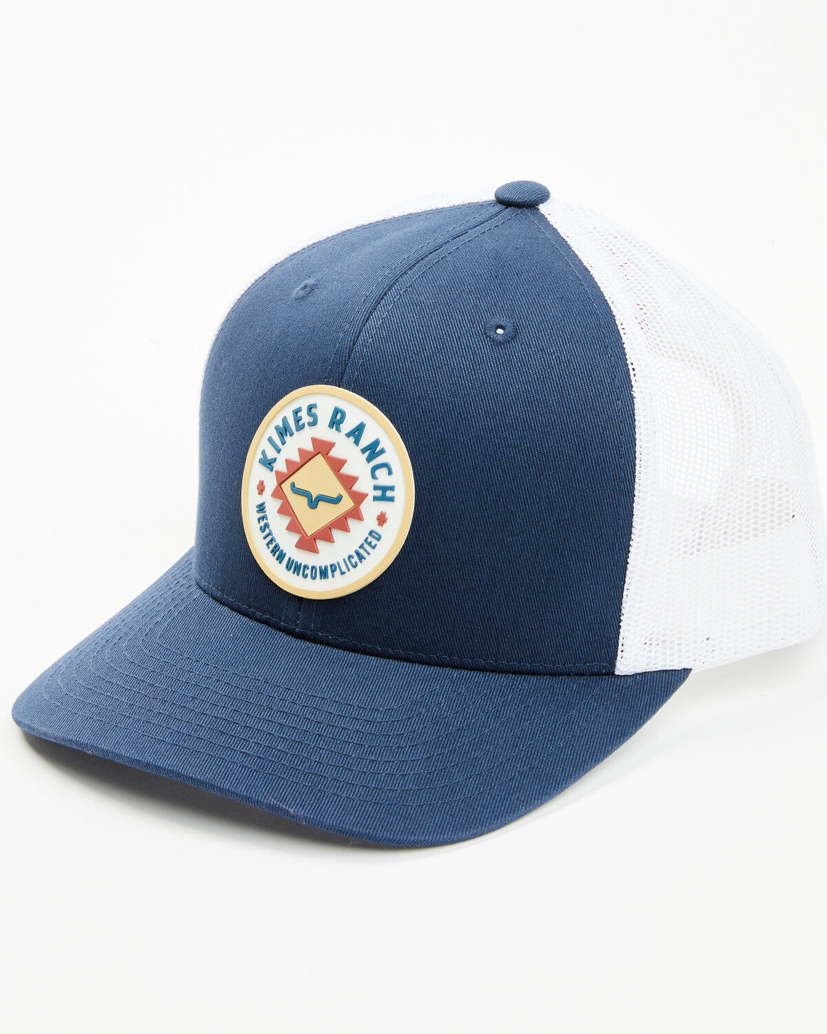 Men's Kimes Ranch Vaughn Ball Cap