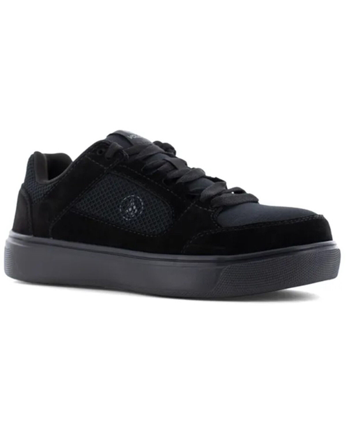 Women's Volcom Evolve Skate Work Shoes - Composite Toe