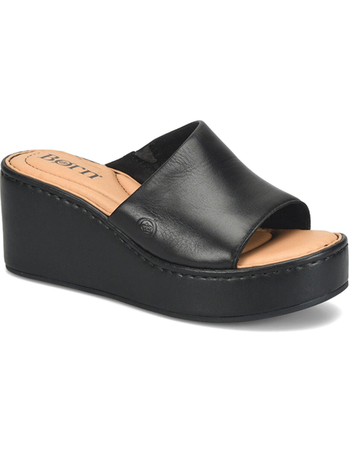 Women's Born Shilo Wedge Sandals