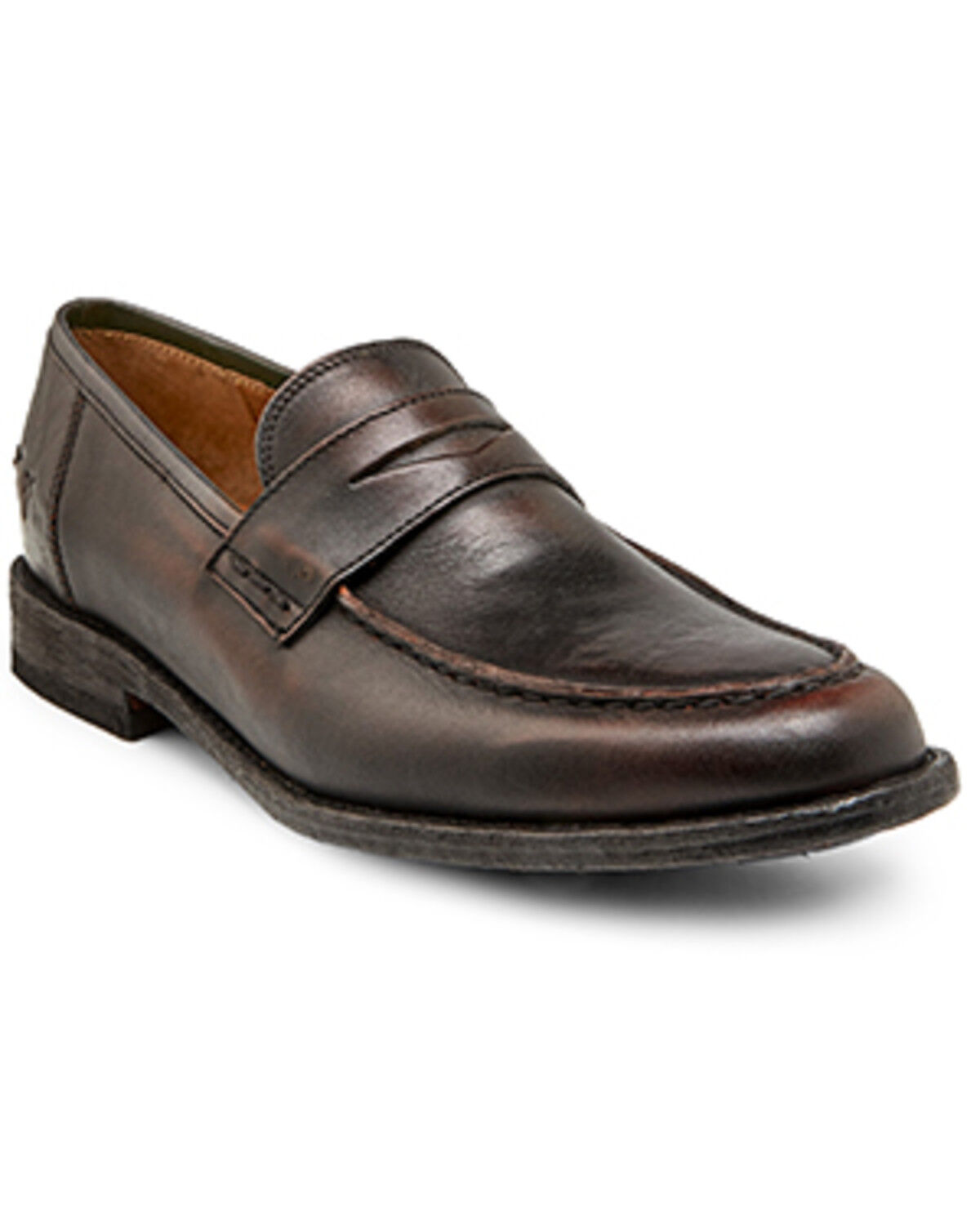 Men's Frye Tyler Penny Loafers