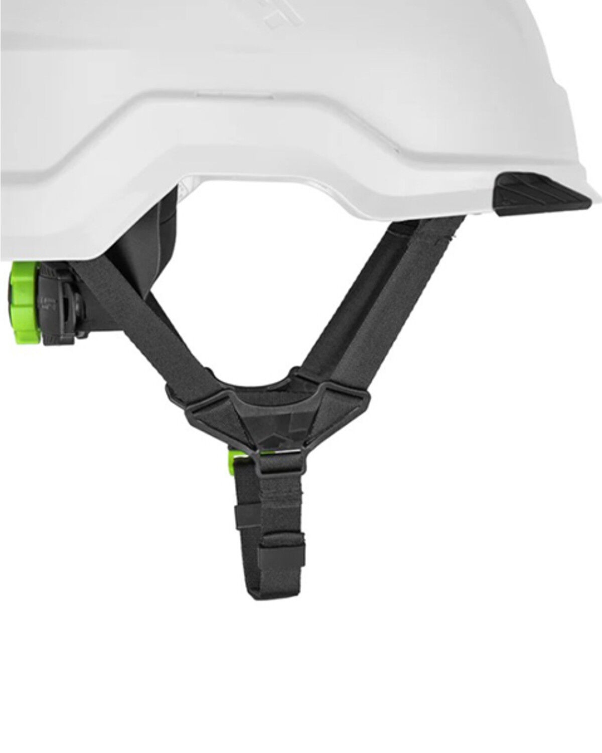 Lift Safety Radix ANSI-E, TYPE 2 Non-Vented Hard Hat Helmet