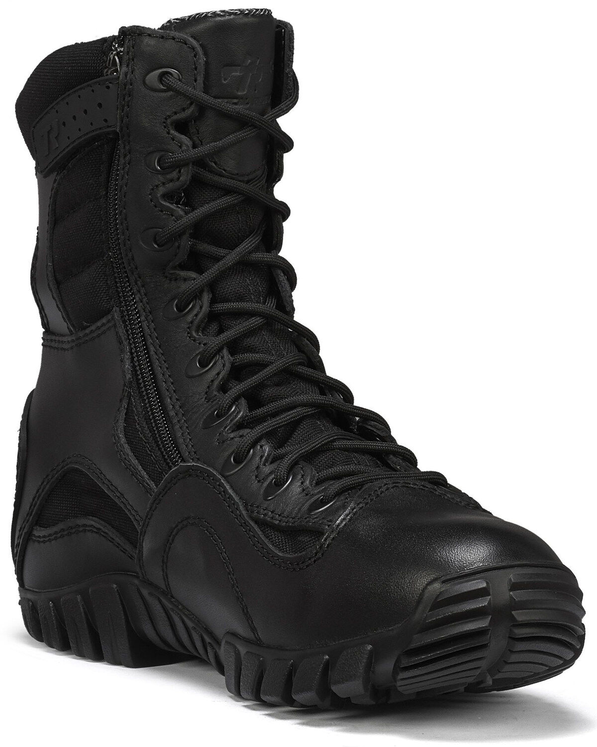 Men's Belleville TR Khyber Waterproof Military Boots - Soft Toe