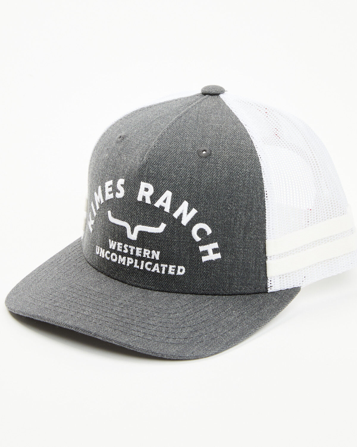 Men's Kimes Ranch Cantor Logo Ball Cap