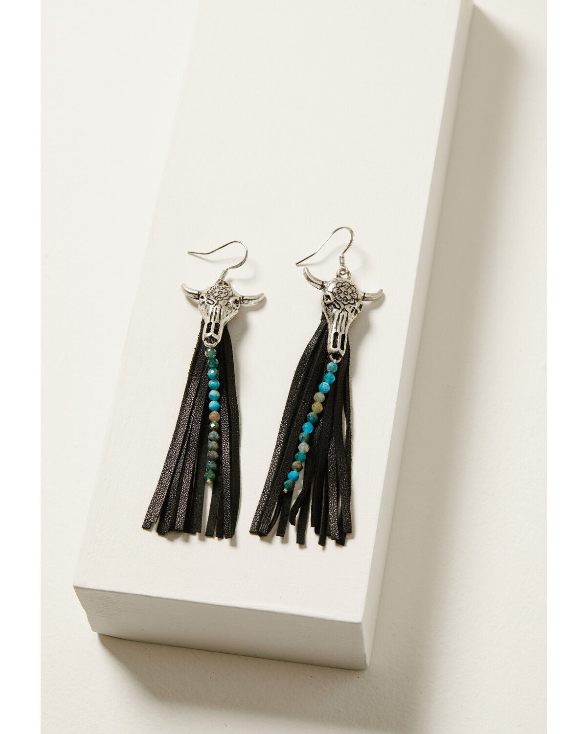 Women's Idyllwind Bethany Fringe Earrings