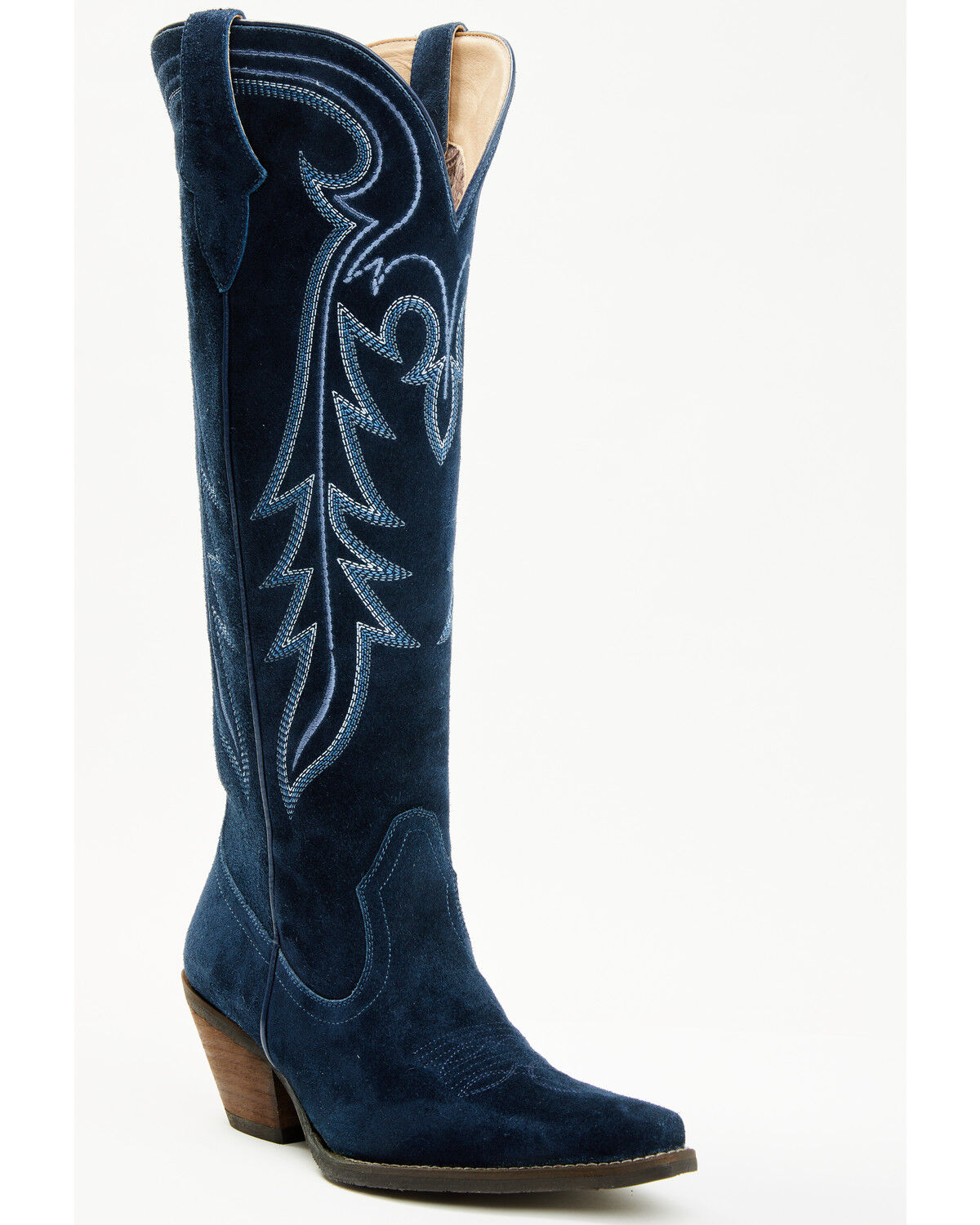Women's Shyanne Rowan Tall Western Boots - Snip Toe