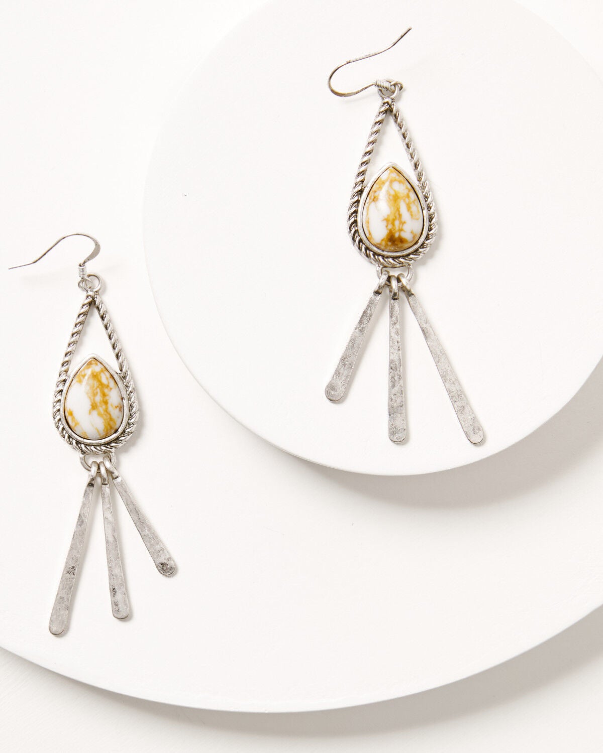 Women's Shyanne Sedona Sky Drop Earrings