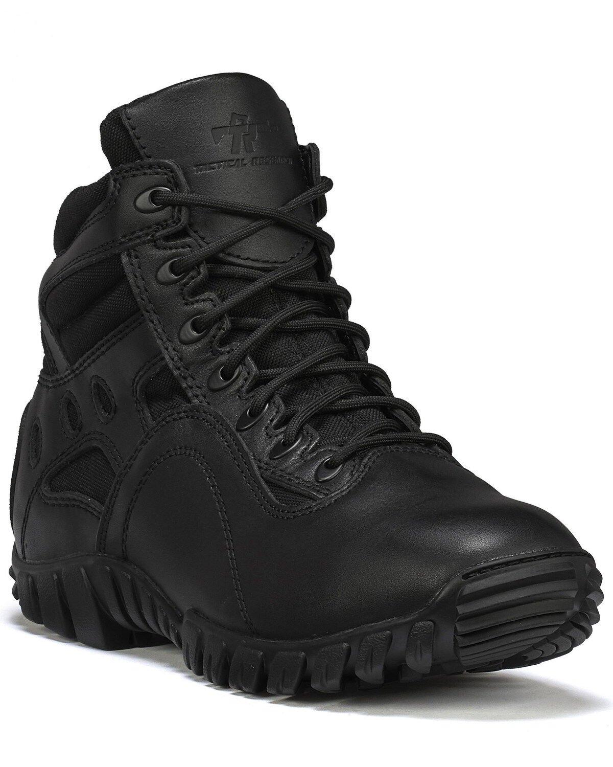 Men's Belleville TR Khyber Hot Weather Military Boots