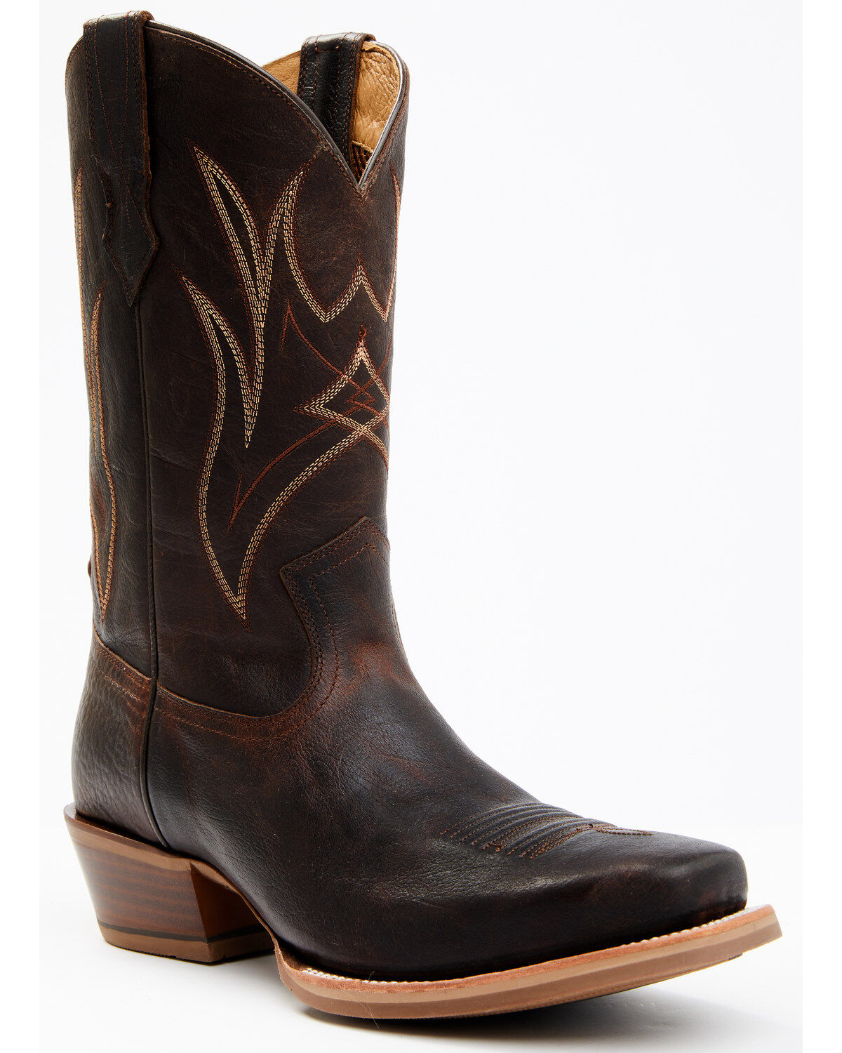 Men's Cody James Xtreme Xero Gravity Western Performance Boots - Squar