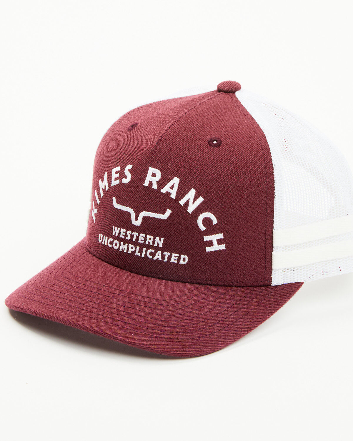 Men's Kimes Ranch Cantor Logo Ball Cap