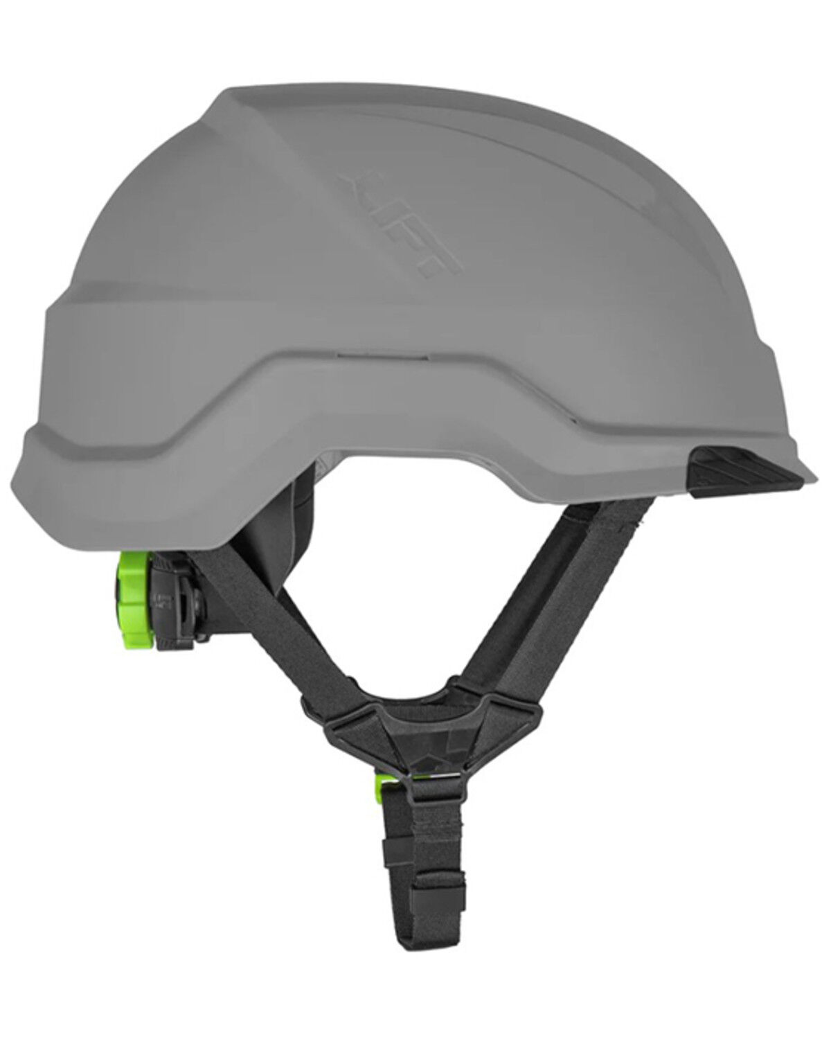 Lift Safety Radix ANSI-E, TYPE 2 Non-Vented Hard Hat Helmet